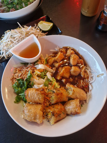 VuVu The Hague - Horeca