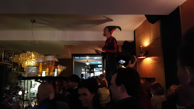 Opinii despre NØIR Borrel & Bites în Tilburg - Horeca