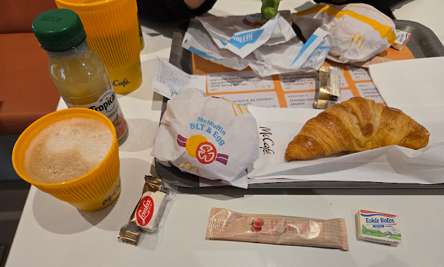 McDonald's Tilburg Zuid - Horeca