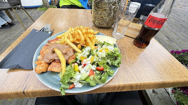 Eetcafé J&A - Winsum