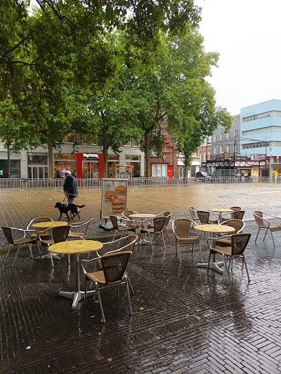 McDonald's Heerlen Centrum