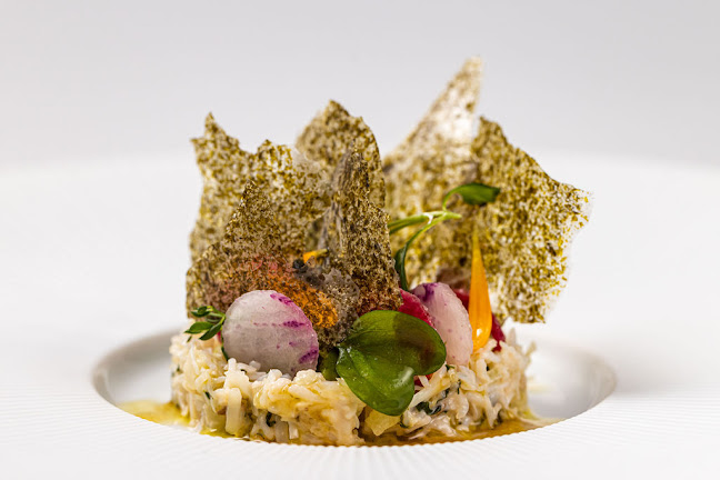 Reviews of Parkheuvel in Rotterdam - Horeca