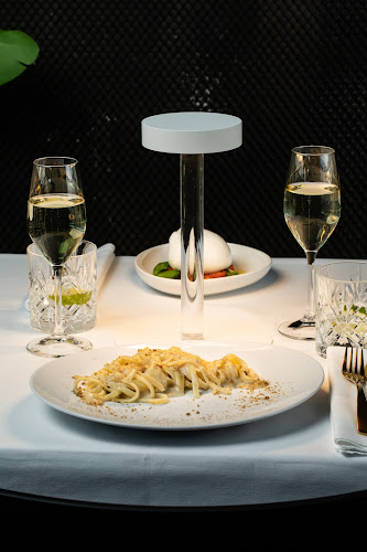 Opinii despre FIKO - Restaurant în Amsterdam - Horeca