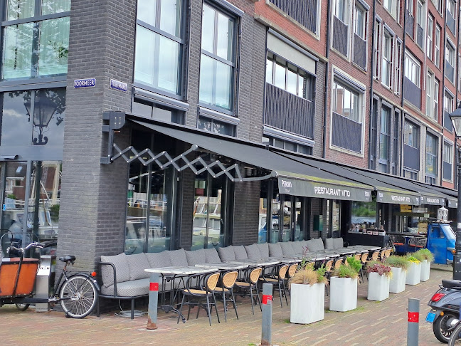 Restaurant Vito - Horeca