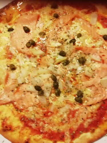 Comentarii opinii despre La Diga