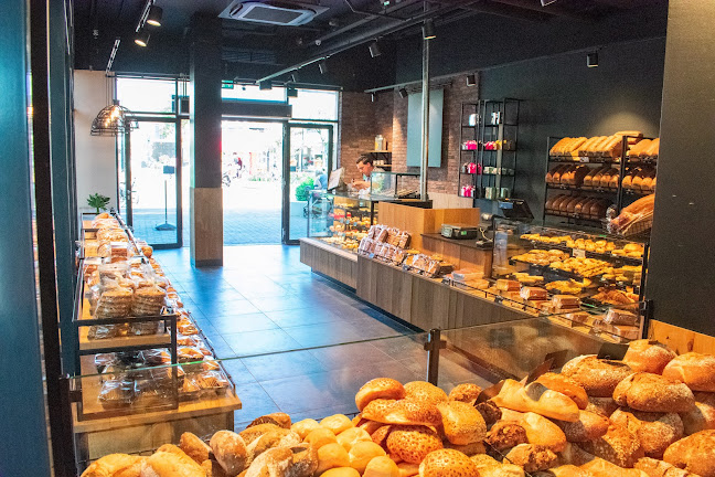 Bakker Ammerlaan (Winkel Vlashoeck) - Horeca