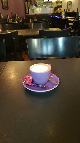 Bagel Alley, ontbijt, lunch. - Wassenaar