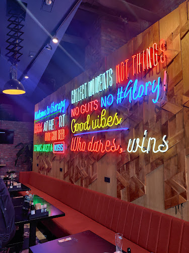 Opinii despre 't Taphuys în Arnhem - Horeca