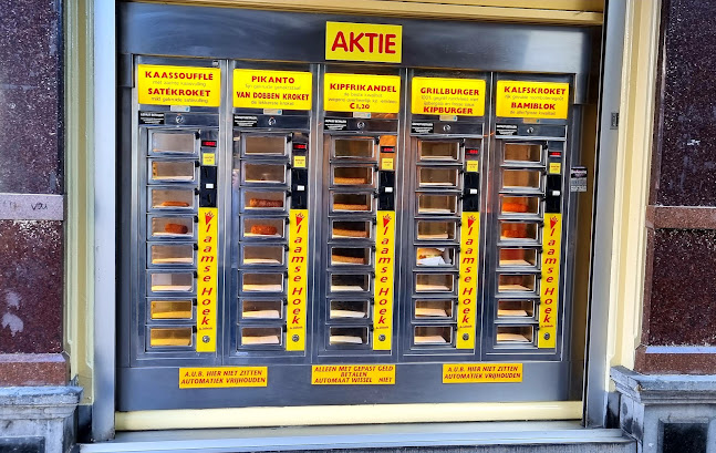 Vlaamse Hoek - Alkmaar