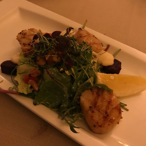 Opinii despre Restaurant De Halve Maen în Aalsmeer - Horeca