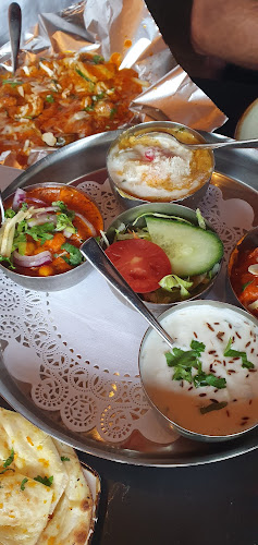 Comentarii opinii despre India palace zwolle