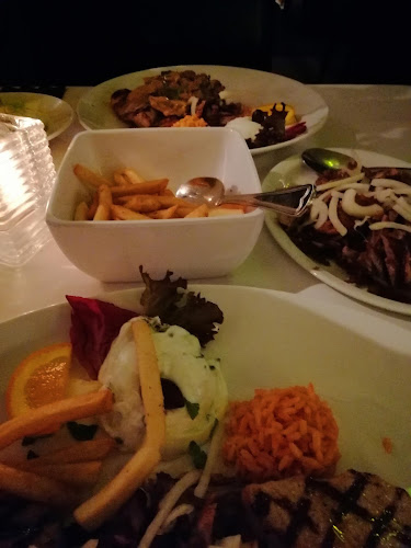 Comentarii opinii despre Restaurant Mykonos