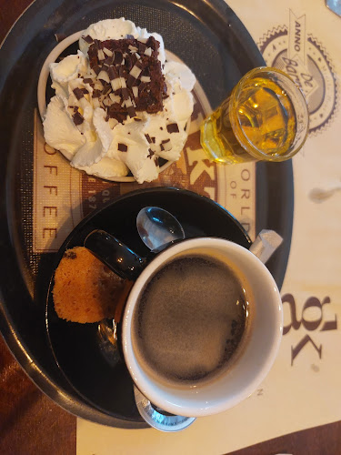 Eetcafé De Barrier - Horeca