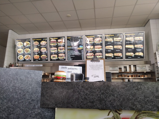 AnyTyme Snack & Dine