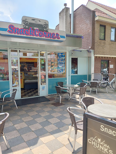 Snackcorner