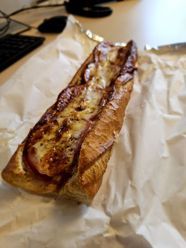 Croissanterie Daily's - Horeca