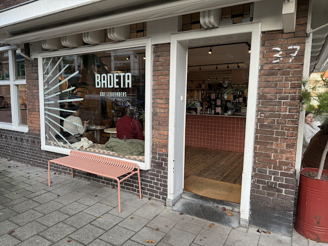 Badeta Koffiebranders Watergraafsmeer