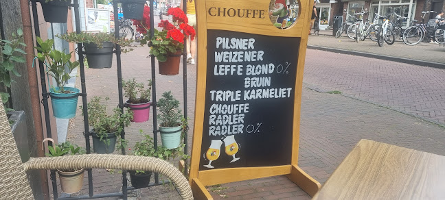 Opinii despre Lunchroom Het Vermeertje Delft gesloten! în Delft - Horeca