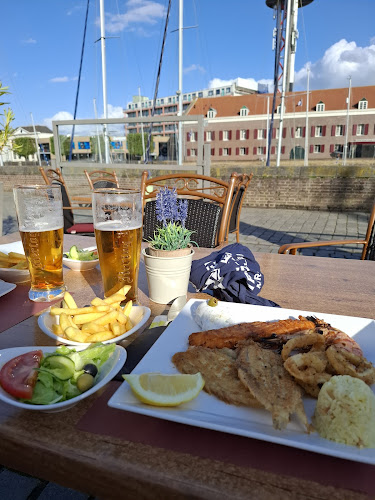 Opinii despre Restaurant Balkania în Vlissingen - Horeca