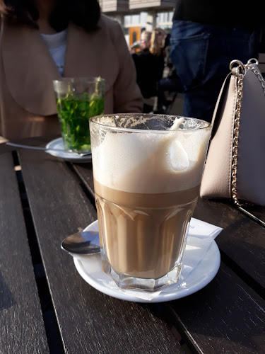 Blend Coffee & Wine Phone number