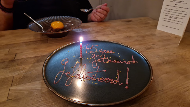 Comentarii opinii despre Restaurant Kale & de Bril