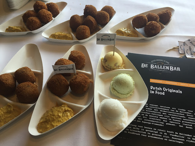 Opinii despre Italiaanse ijskar în Utrecht - Horeca