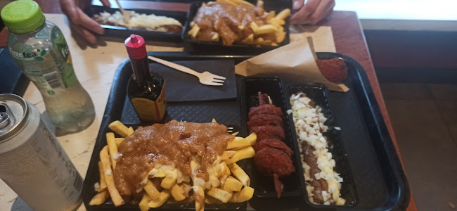 Friture Royaal Blerick Phone number