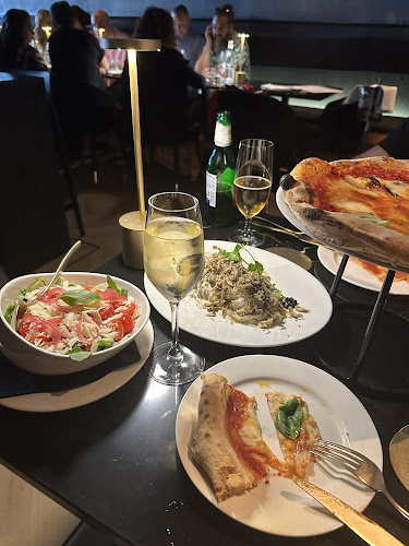 Comentarii opinii despre FIKO - Restaurant