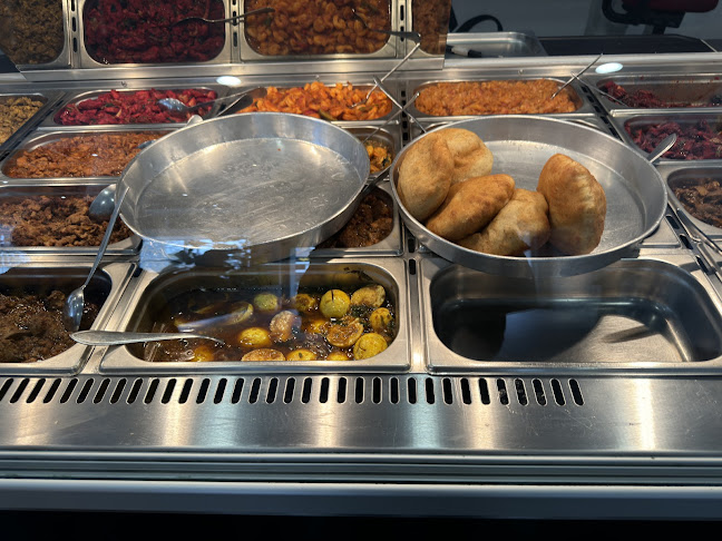 Opinii despre Asha Afhaal în Rotterdam - Horeca