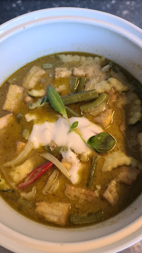 Comentarii opinii despre Thais Restaurant Siem