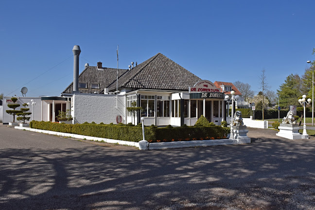 De Zomertuin - Deventer