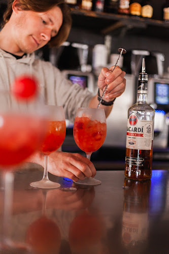 Buena Vista Beach Club - Horeca