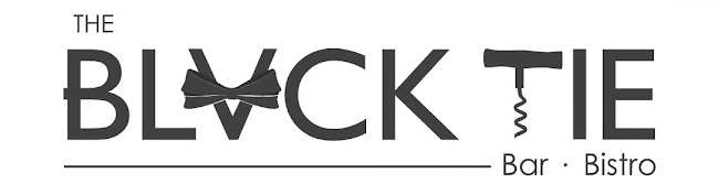 The Black Tie - Assen