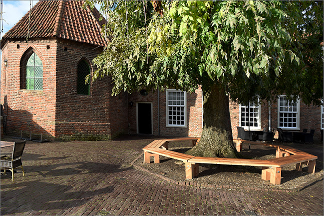 Herberg De Doornenburg - Horeca