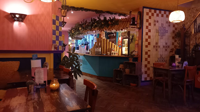 Comentarii opinii despre Corta Colina Streetfood