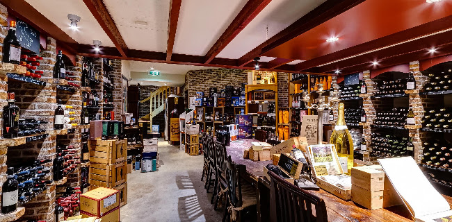 Comentarii opinii despre Wijnhandel "In de Blauwe Druif"