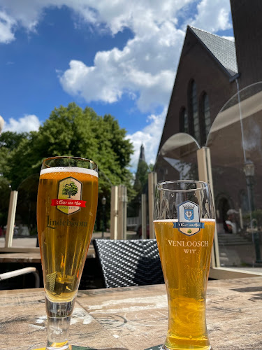 Opinii despre Café Restaurant Aan de Kirk în Horn - Horeca