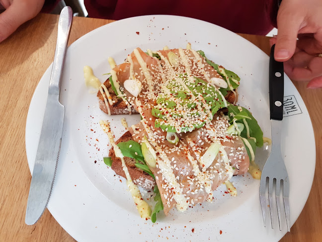 30ml Amersfoort Open Times