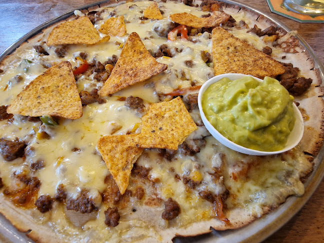 Comentarii opinii despre Pannenkoekenhuis Klif 23