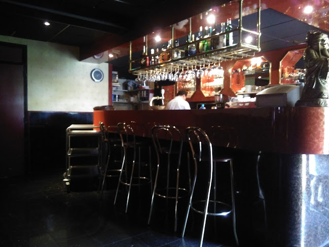 Cafetaria Lotus - Horeca