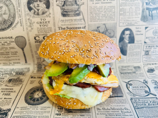 Reviews of Oliver's Foodtruck in Heerhugowaard - Horeca