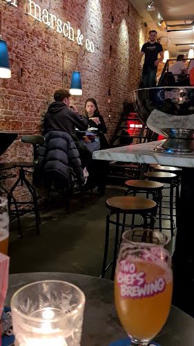 Ter Marsch & Co - Rotterdam - Rotterdam