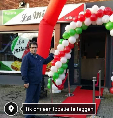 La Milano - Drachten