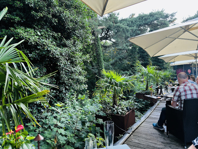 Comments and reviews of Mooi Zeist Indonesisch Restaurant