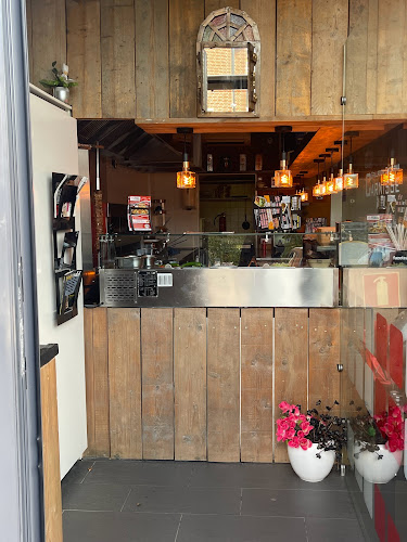 Comentarii opinii despre Eethuis Carnisse