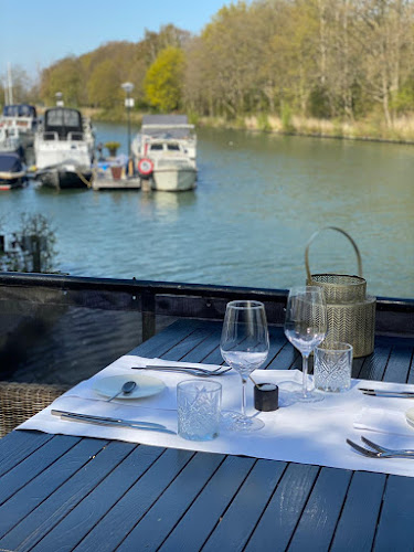 Dudockx Bar & Kitchen - Hilversum