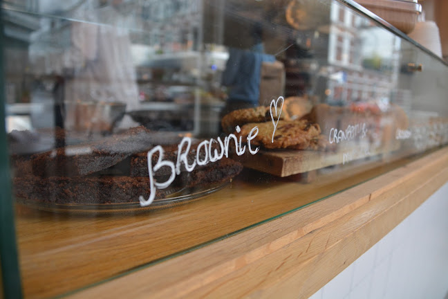 Fleur's Koffie - Den Haag