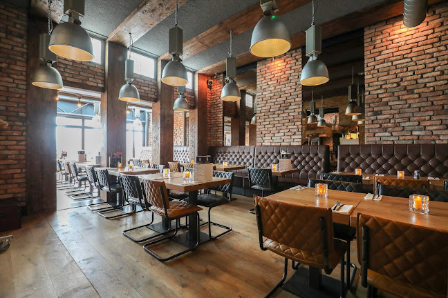 Opinii despre Steak @ The Lake în Almere - Horeca