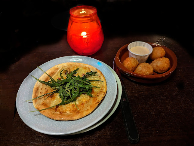 La Cubanita Tilburg - Tilburg