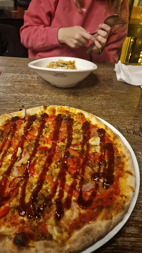 Comentarii opinii despre Happy Italy Hendrik-Ido-Ambacht